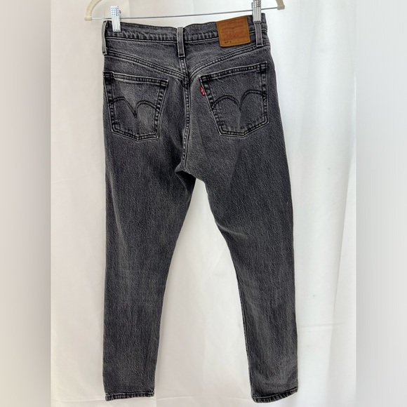 LEVI’S premium 501 skinny JEANS - Picture 4 of 7